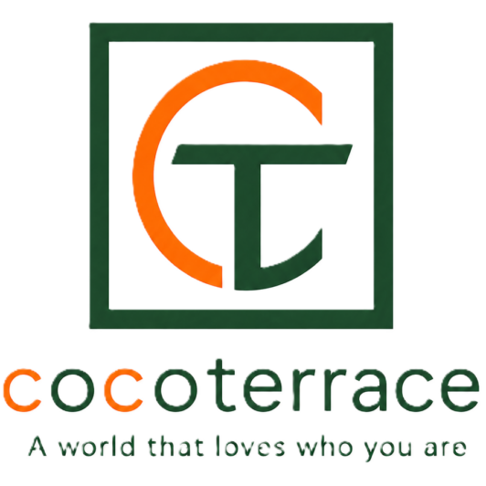 ココテラス株式会社